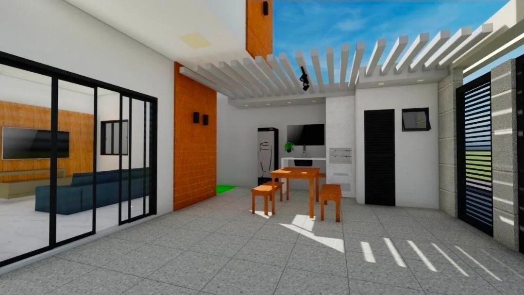 Casa em arembepe - Foto 3
