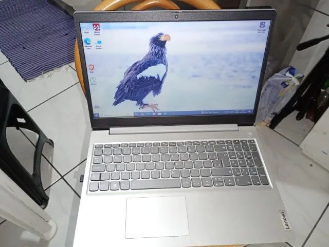 NOTEBOOK LENOVO IDEAPAD 3 15IML05 - Foto 4
