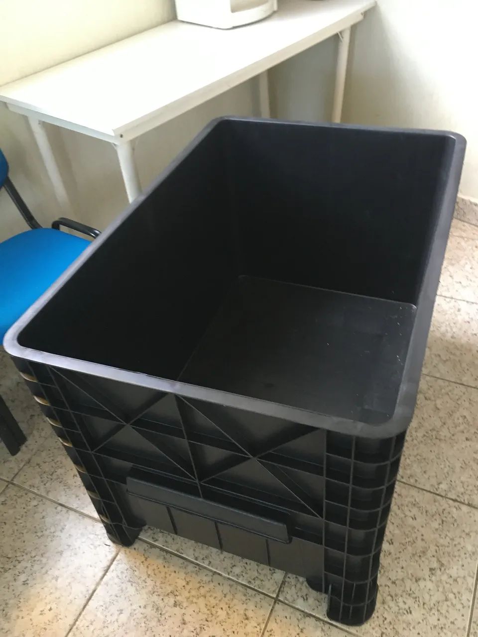 Caixa baú64962683692546122