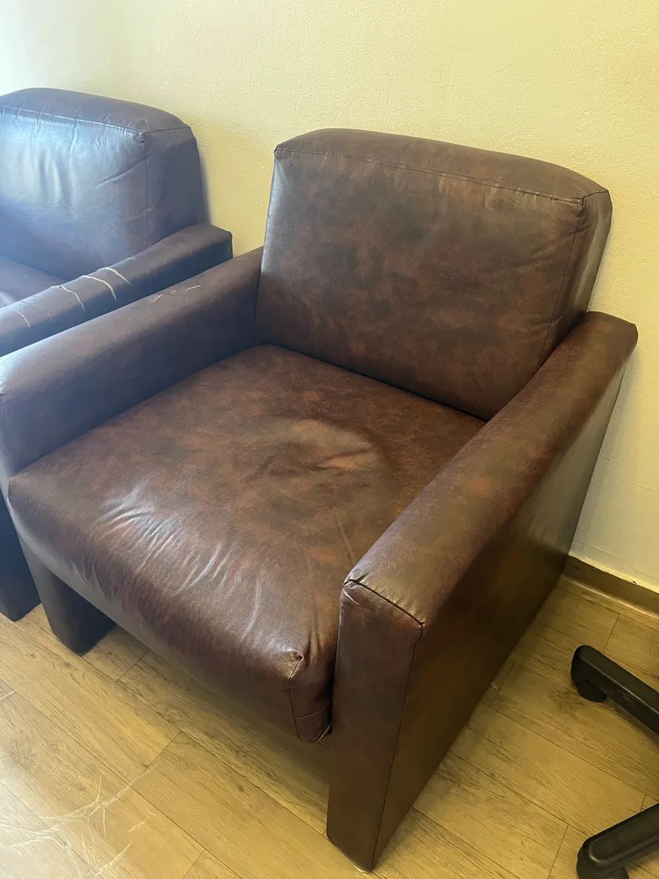 Poltronas para escritório  - Foto 3