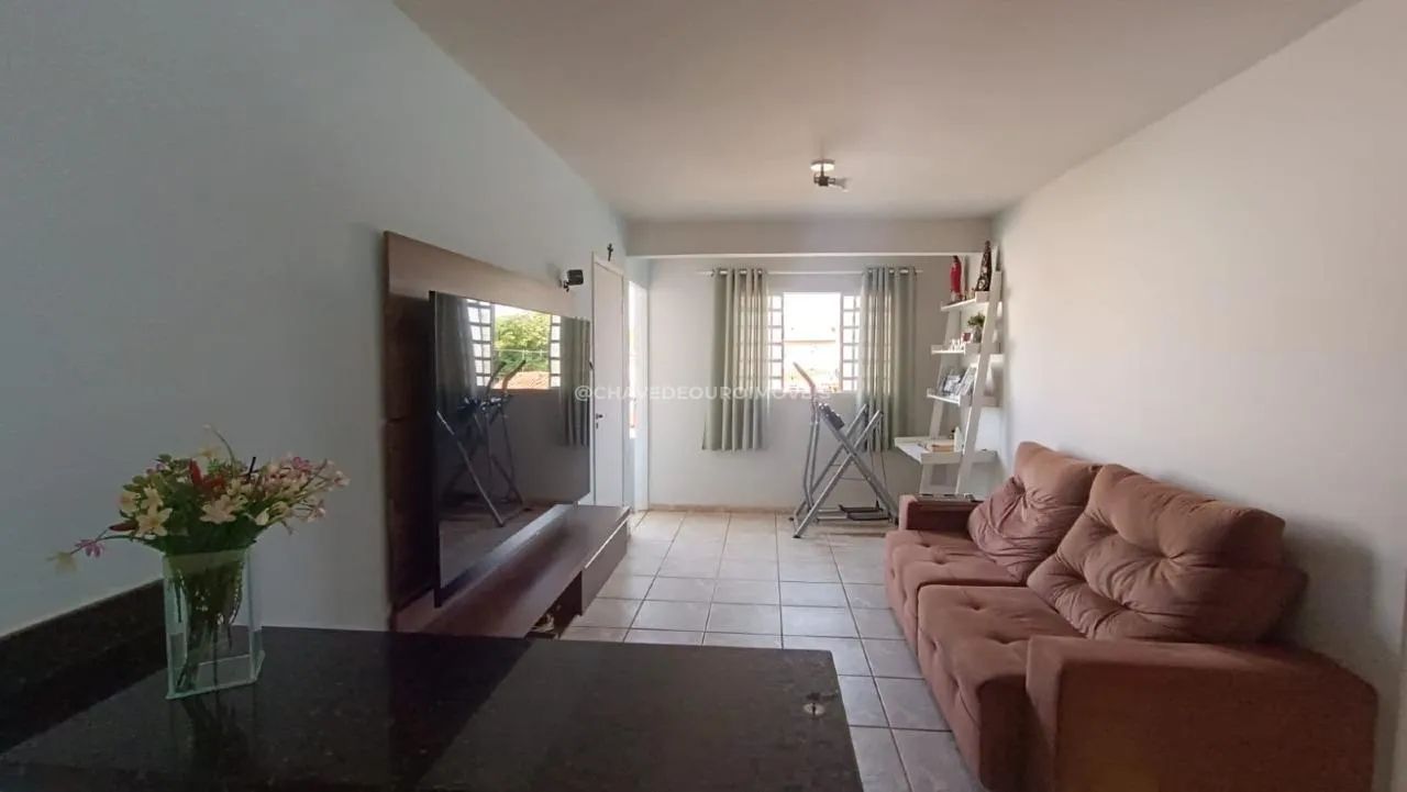Apartamento à venda com 3 quartos no Edifício Texas - Foto 4