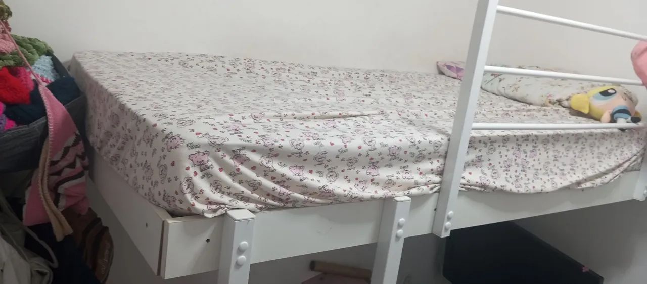 Cama solteiro  - Foto 5