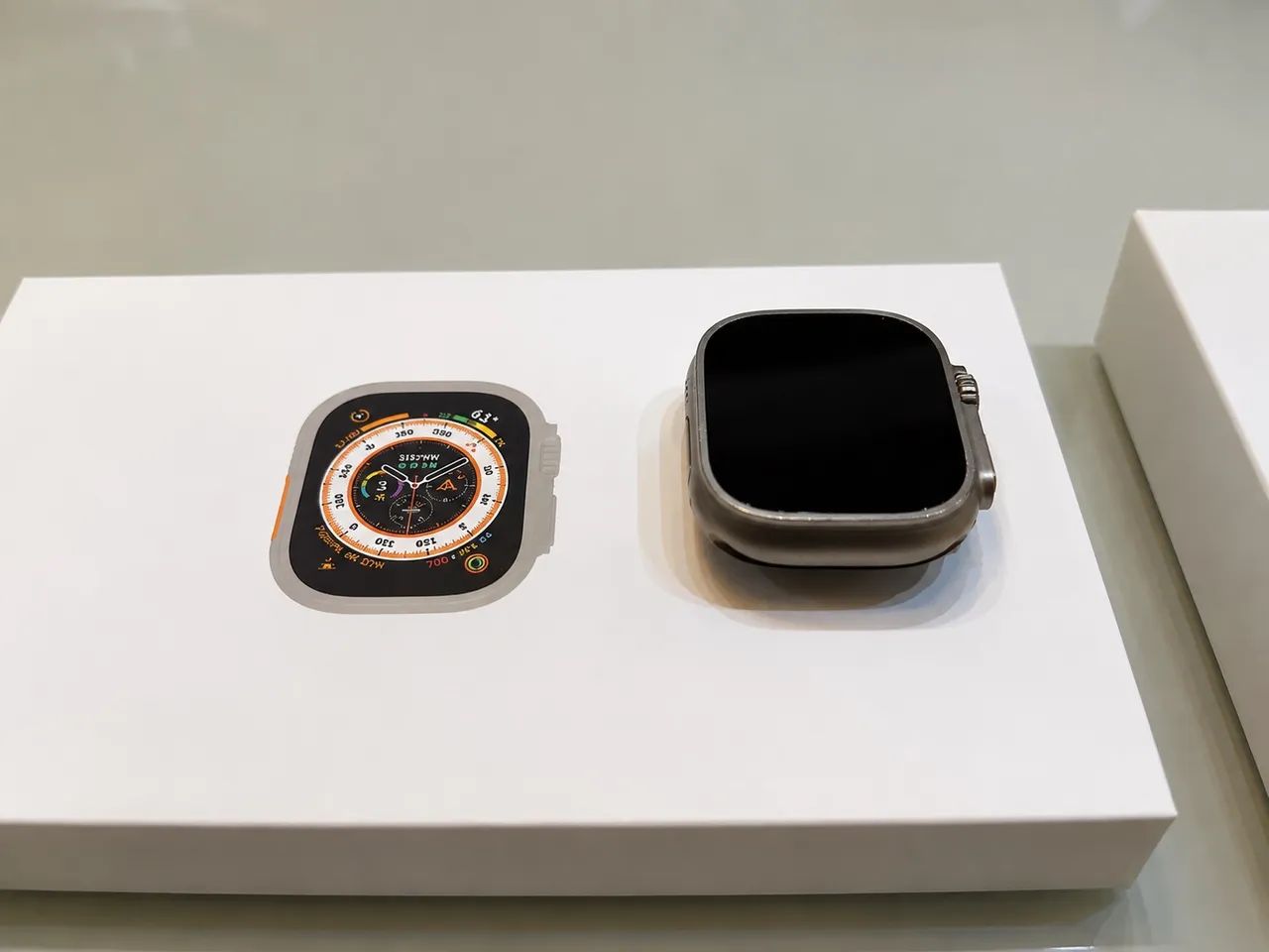 Apple Watch Ultra  - Foto 3