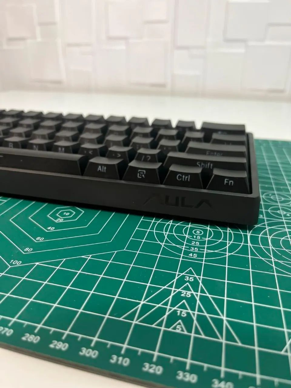 TECLADO MAGNÉTICO AULA WIN60HE? - Foto 3