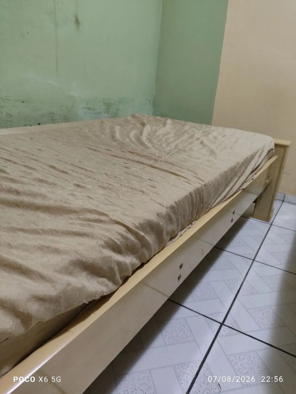 Cama a venda  - Foto 4