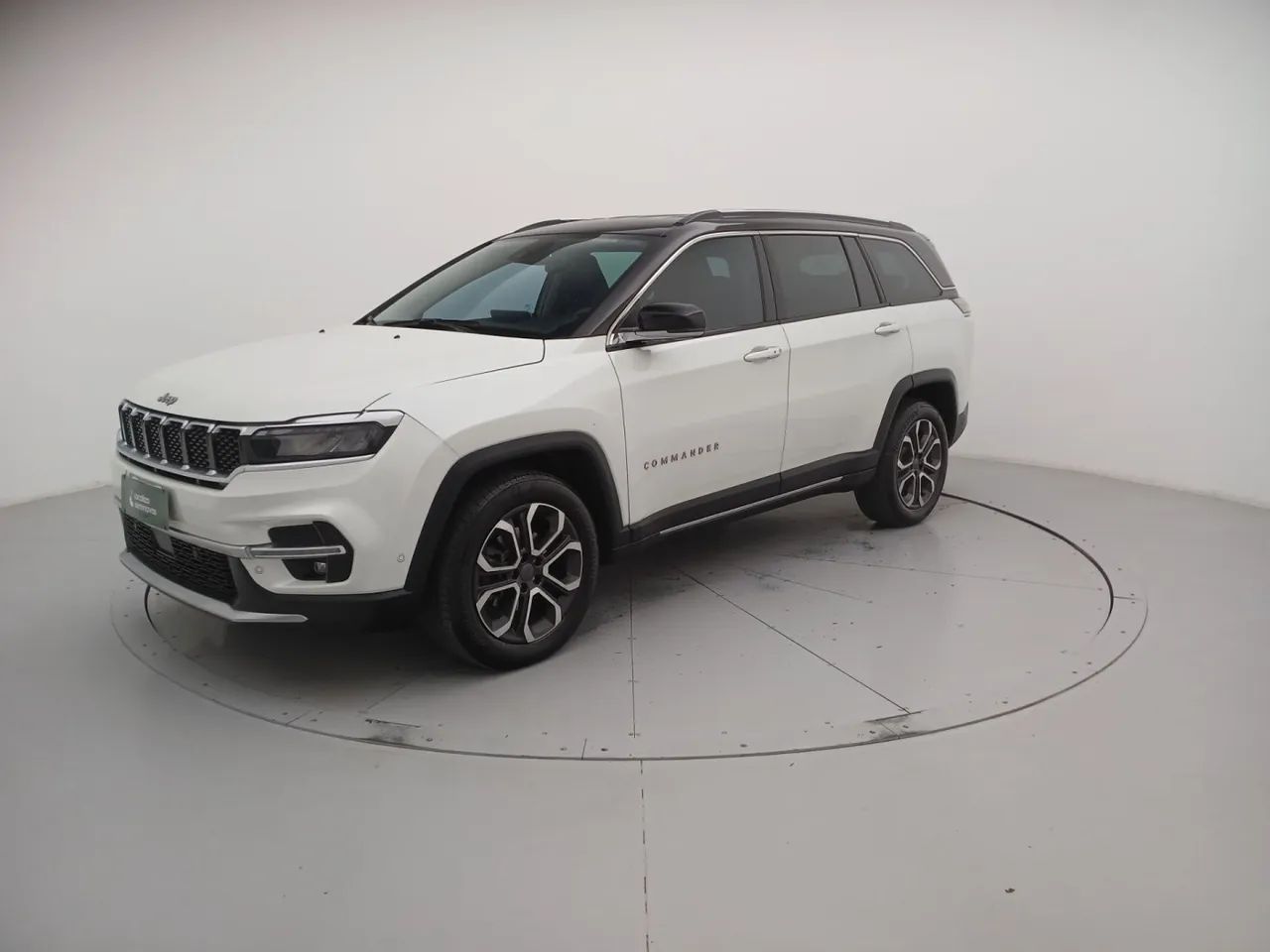 Jeep Commander 2023