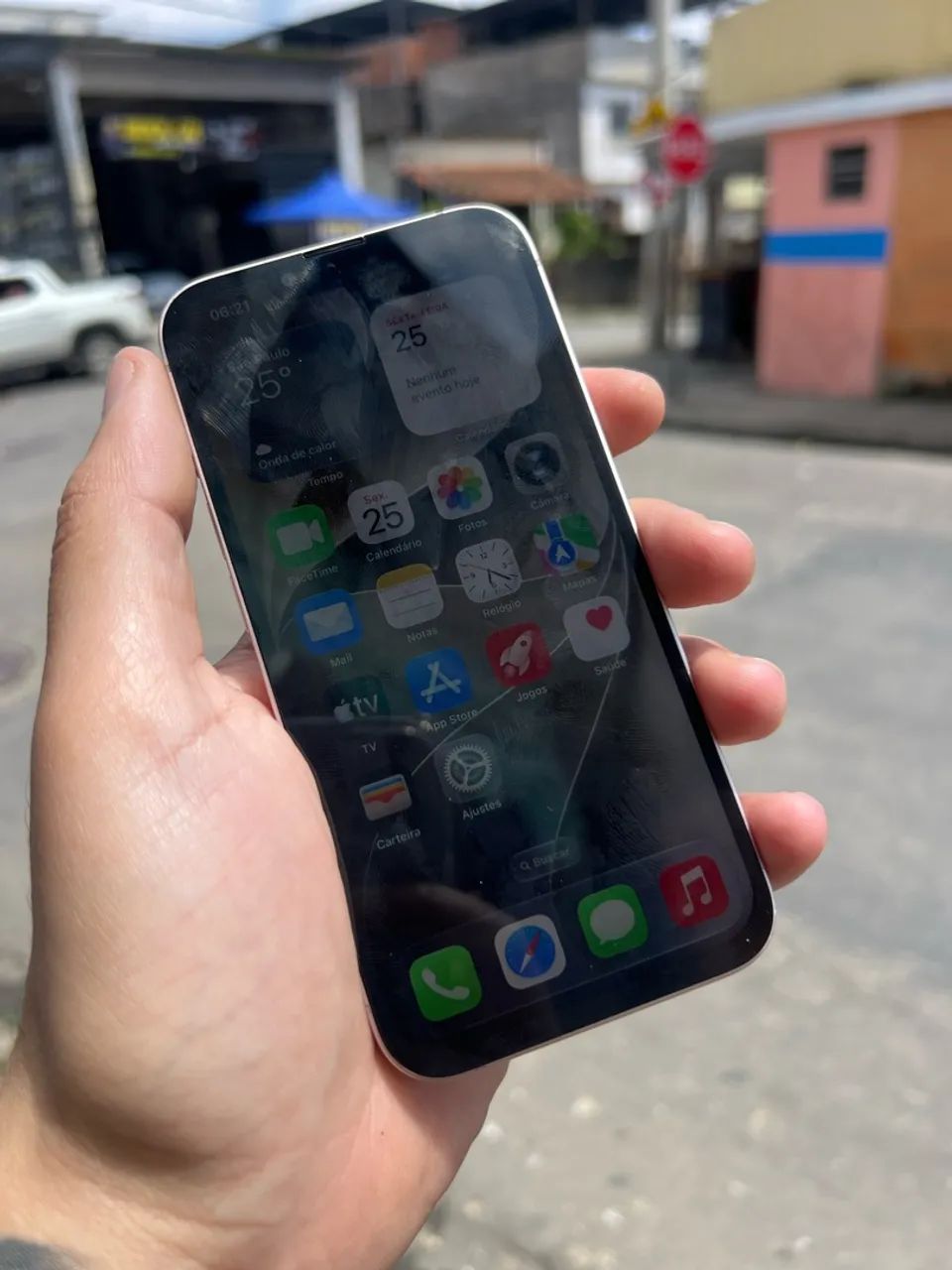 iPhone 13 128gb  barato  - Foto 2