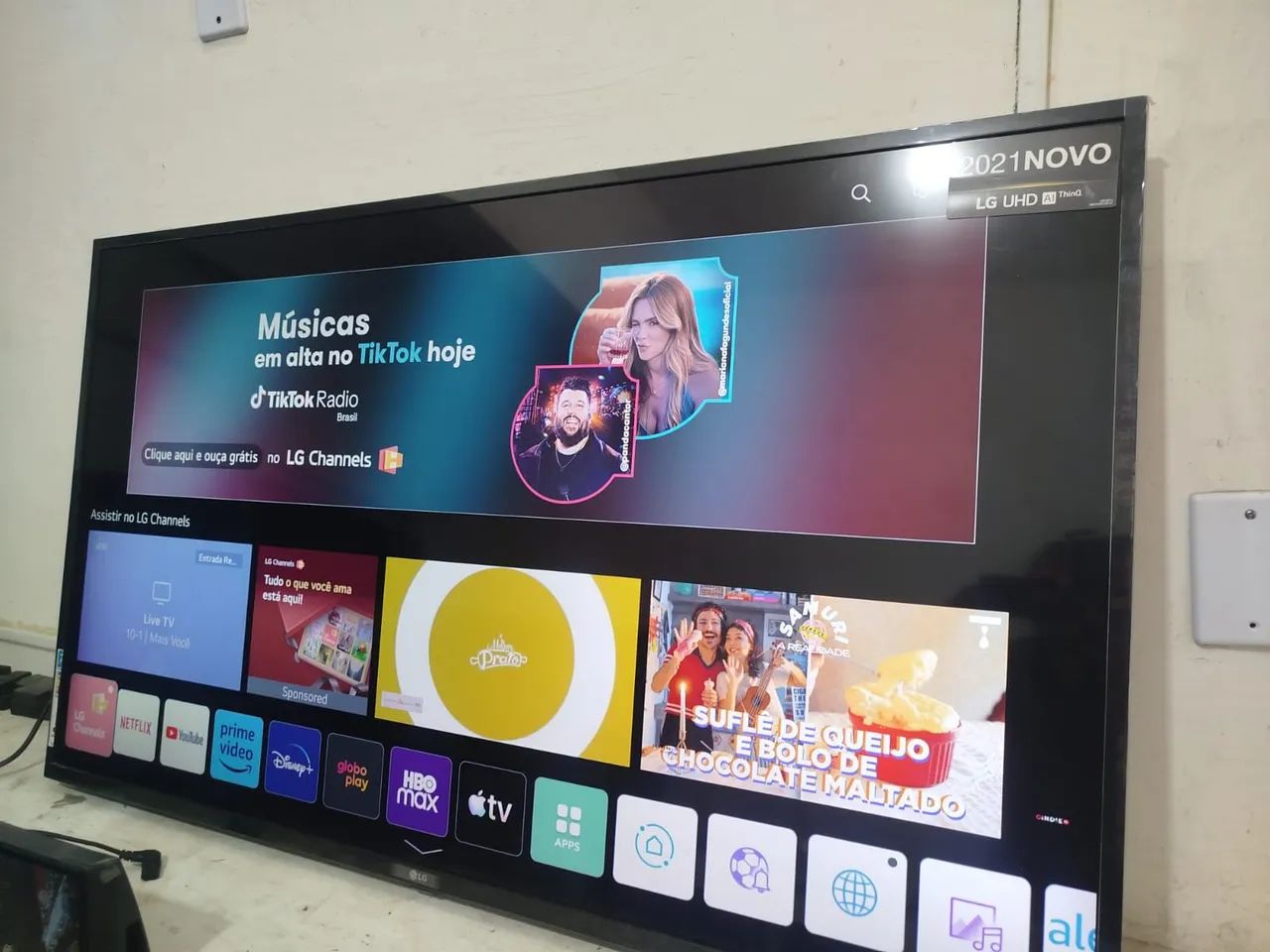 TVS 