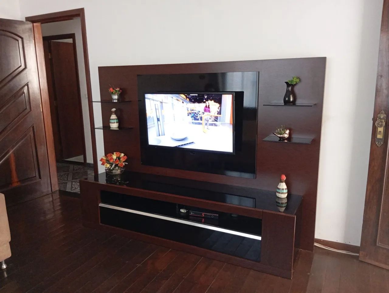 Vendo rack semi nova  - Foto 4