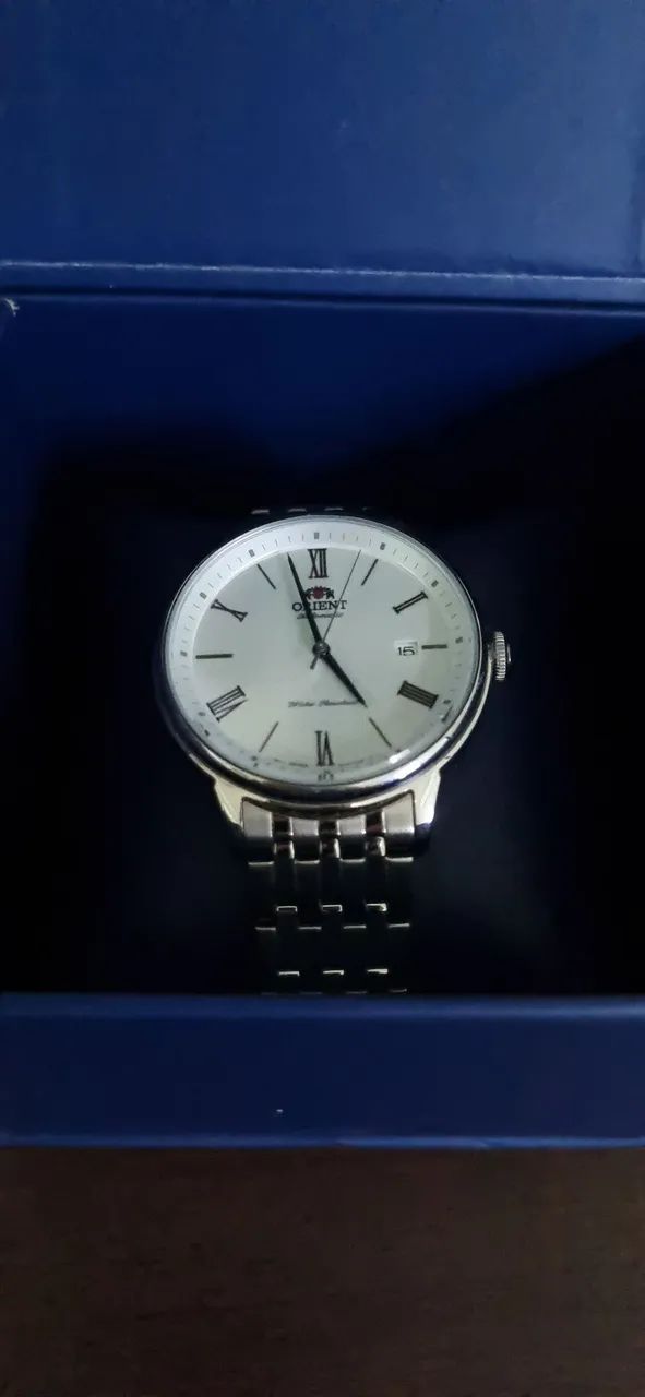 Orient RA-AC0J04S