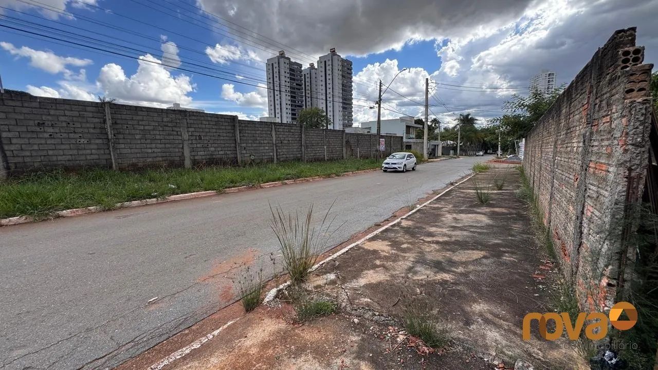 AREA JARDIM ATLANTICO - Foto 3