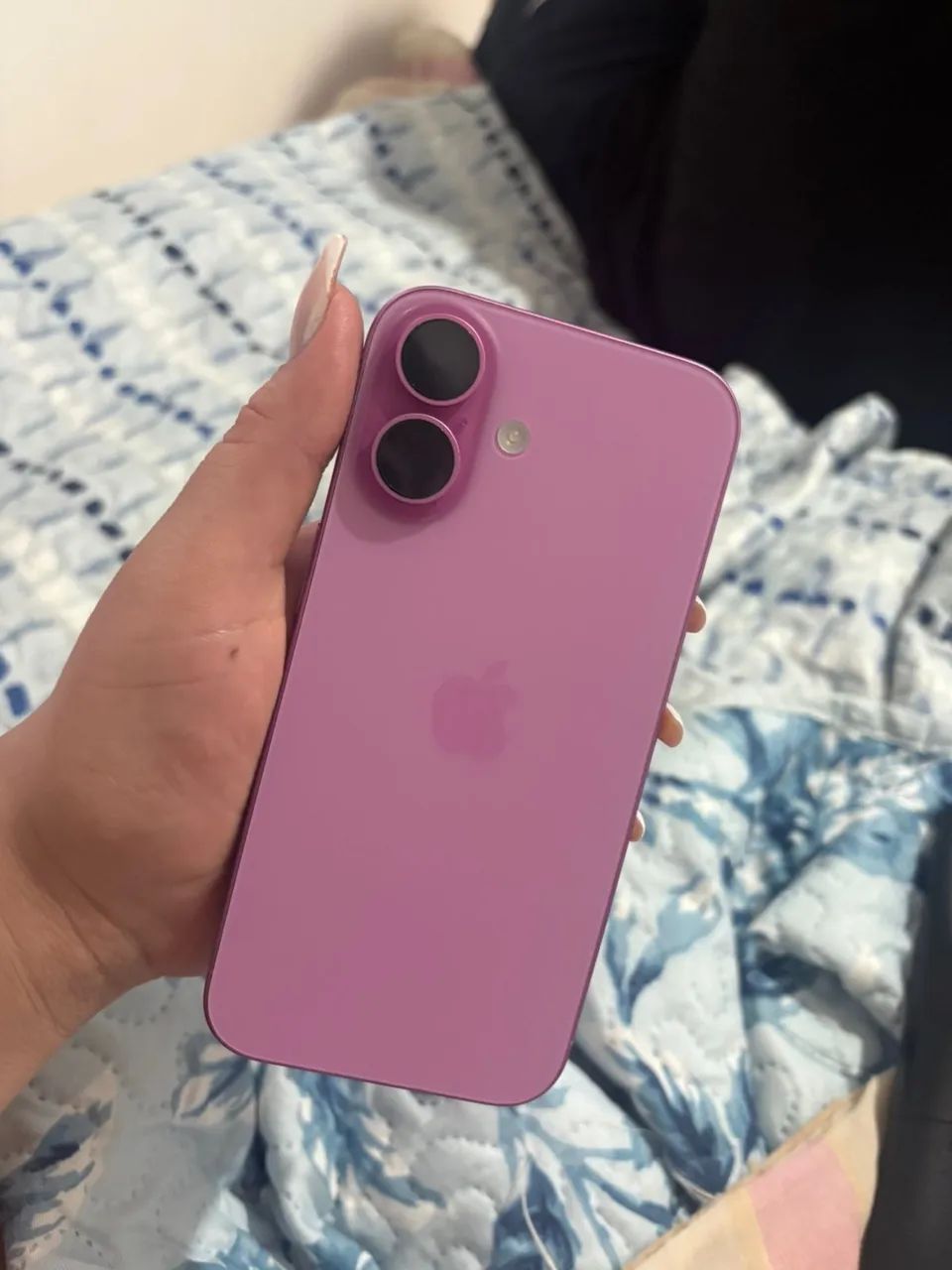 iPhone 16 rosa  - Foto 5