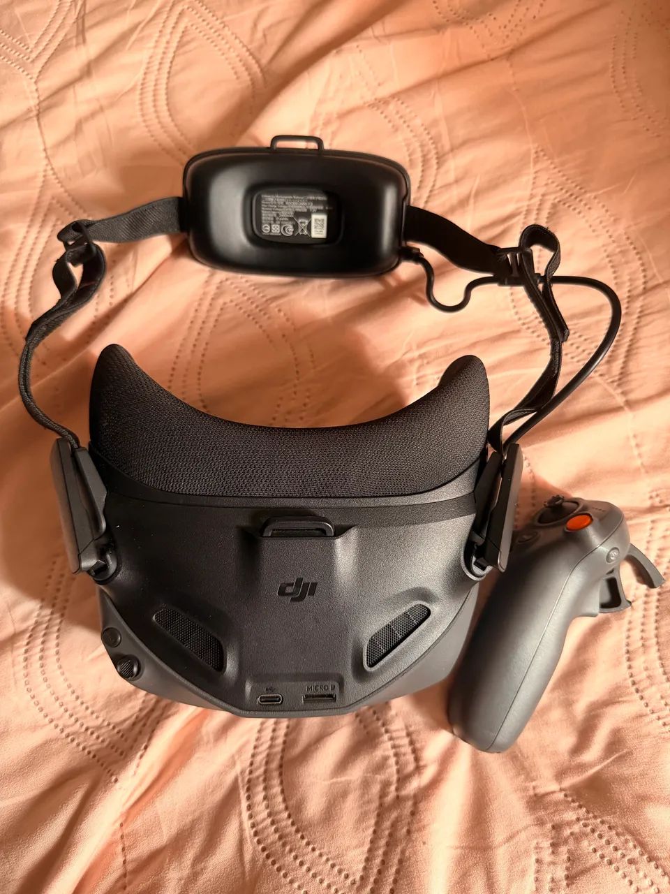 DJI GOGGLES N3  - Foto 2