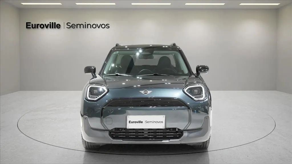 Mini Aceman E (elétrico) 2026 - Foto 3