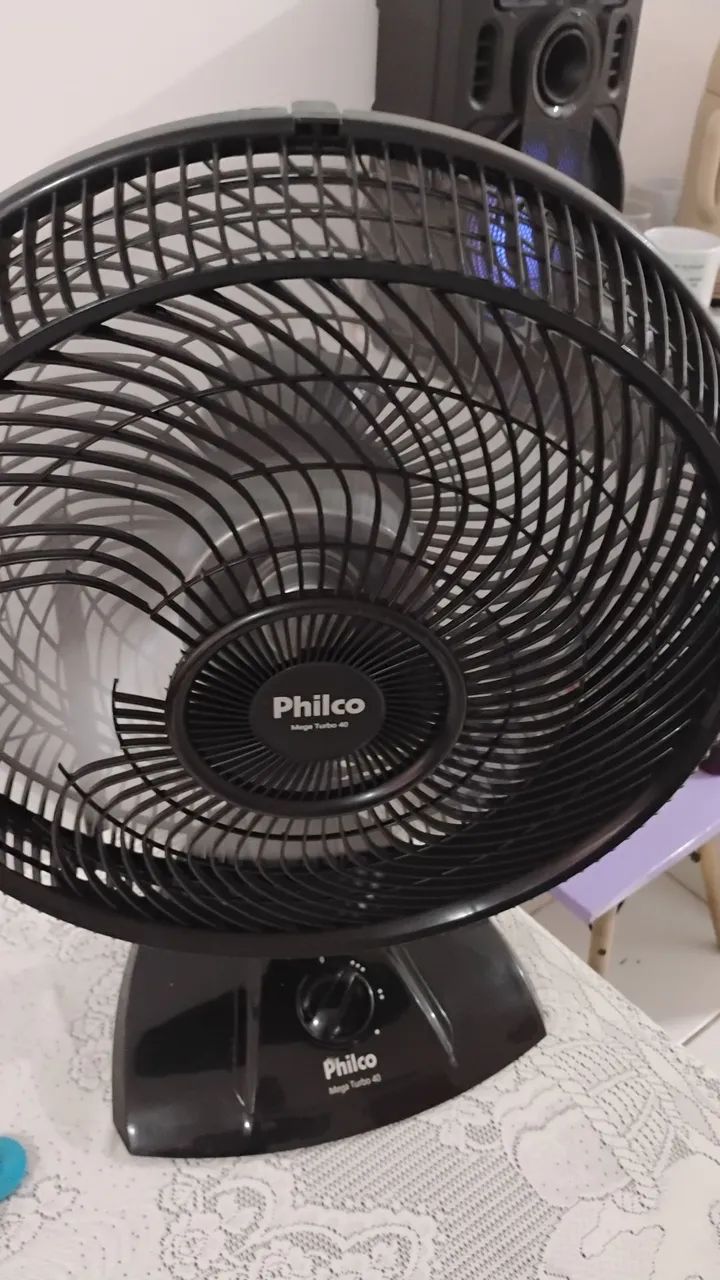 Ventilador Philco 40 cm  - Foto 5