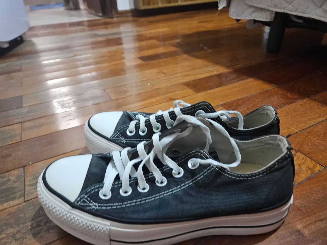 Tênis  All Star - Foto 2