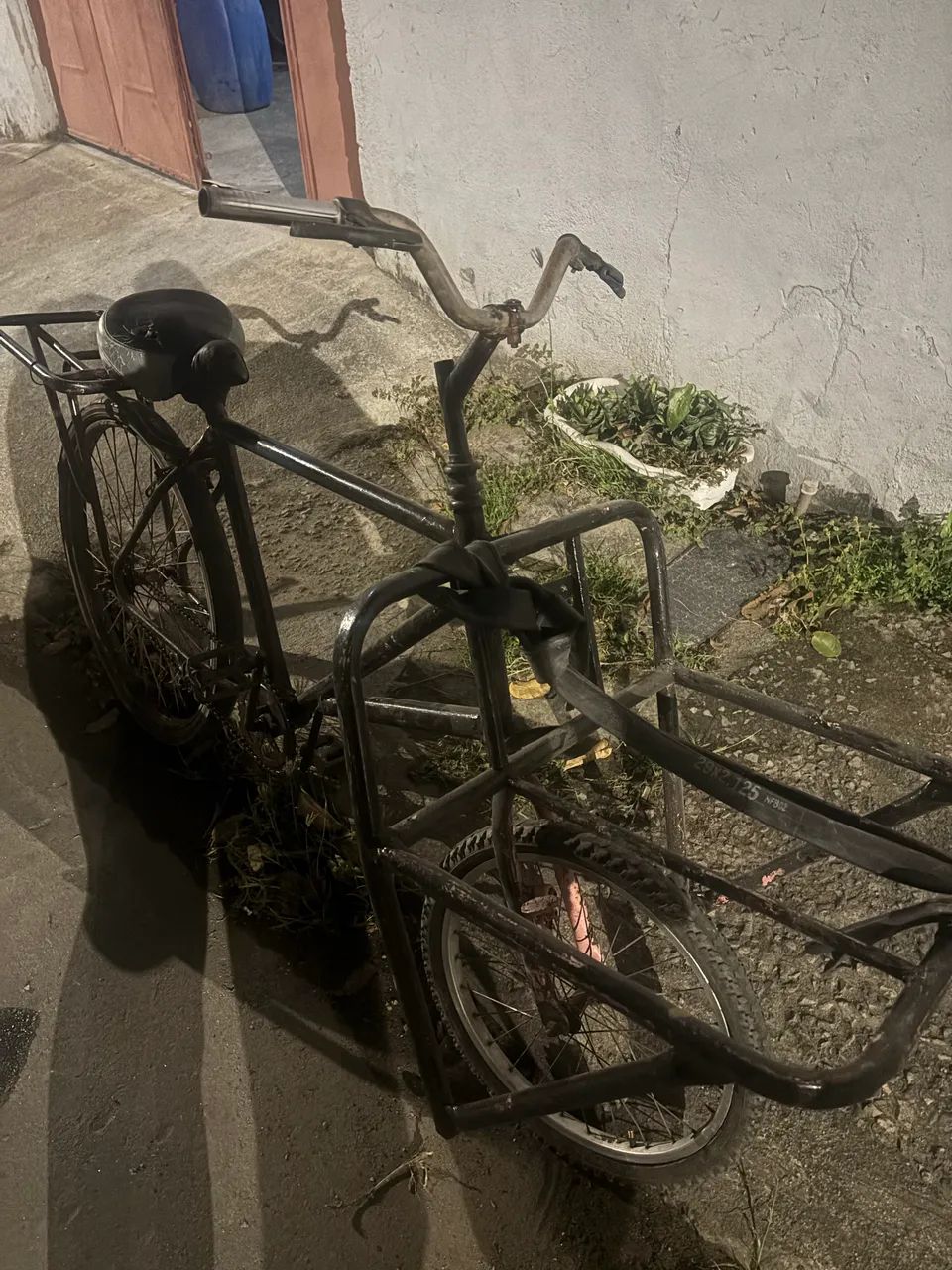 bike carga - Foto 2