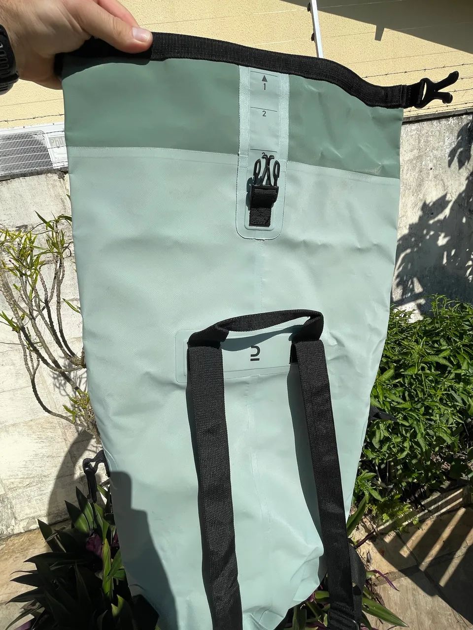 Kit 3 Coletes Jet Ski - Xfloat & Saco Estanque - Foto 4