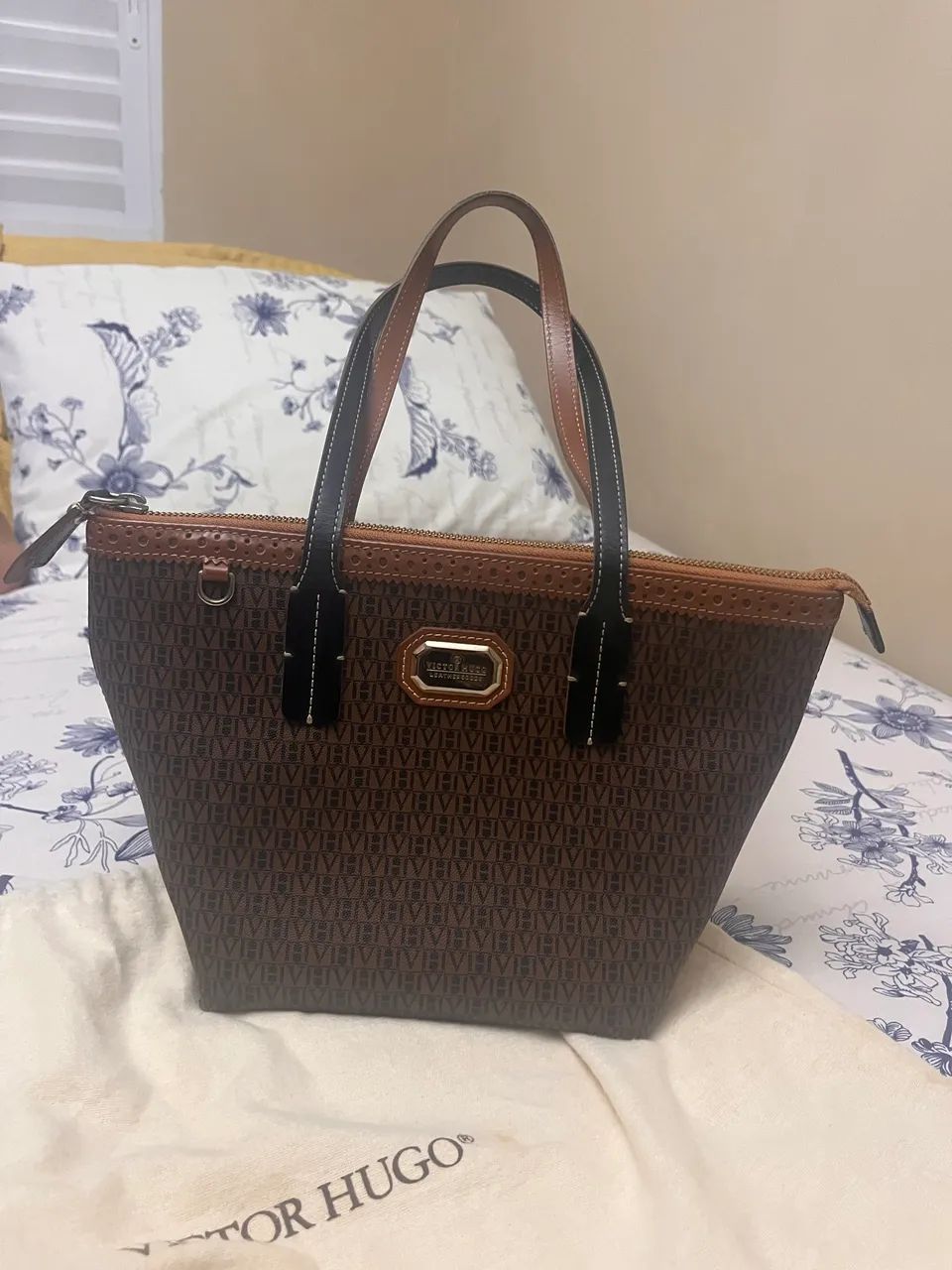 Bolsa Victor Hugo  - Foto 5