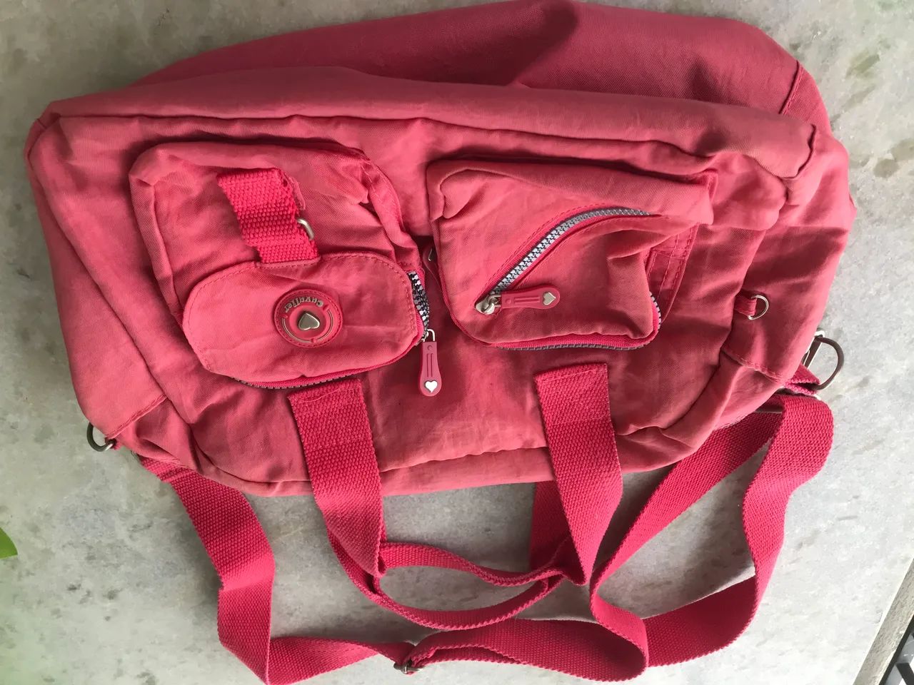 Bolsa Cavalier Feminino - Foto 2