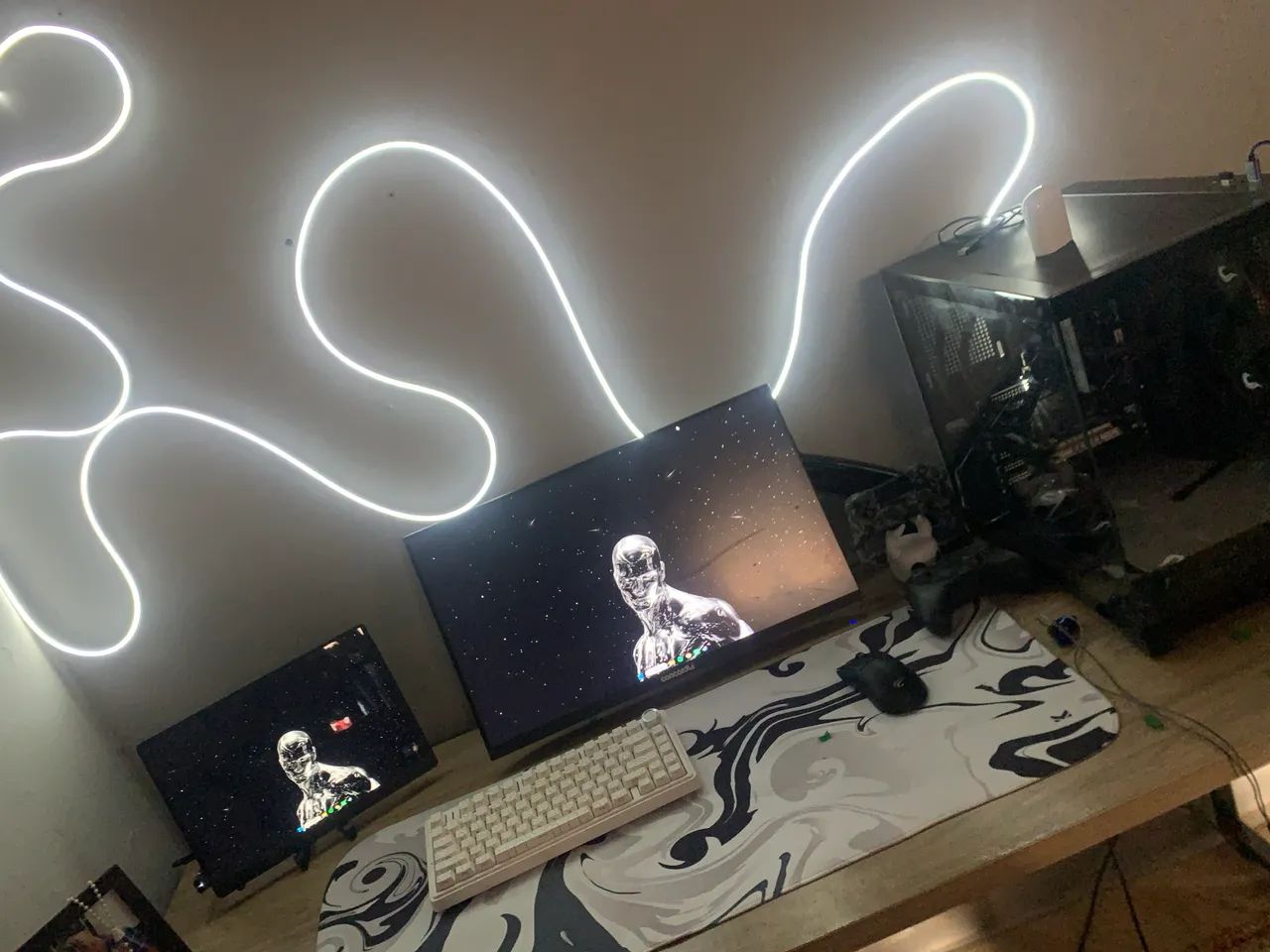 Pc gamer| plataforma am4| setup high end - Foto 4