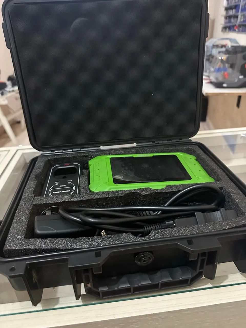 Vendo Obdstar x300 