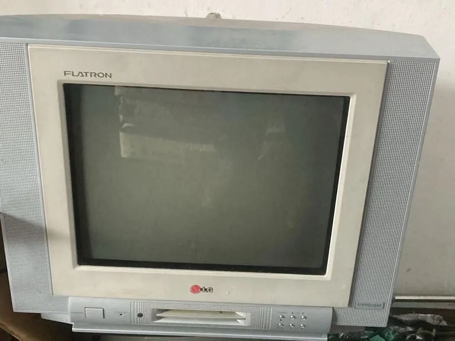 Tv LG flatron 