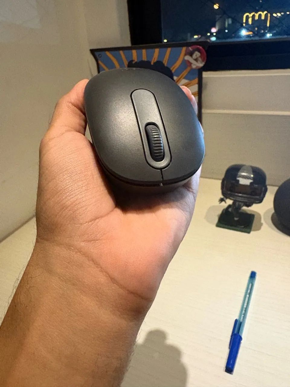 Mouse Logitech