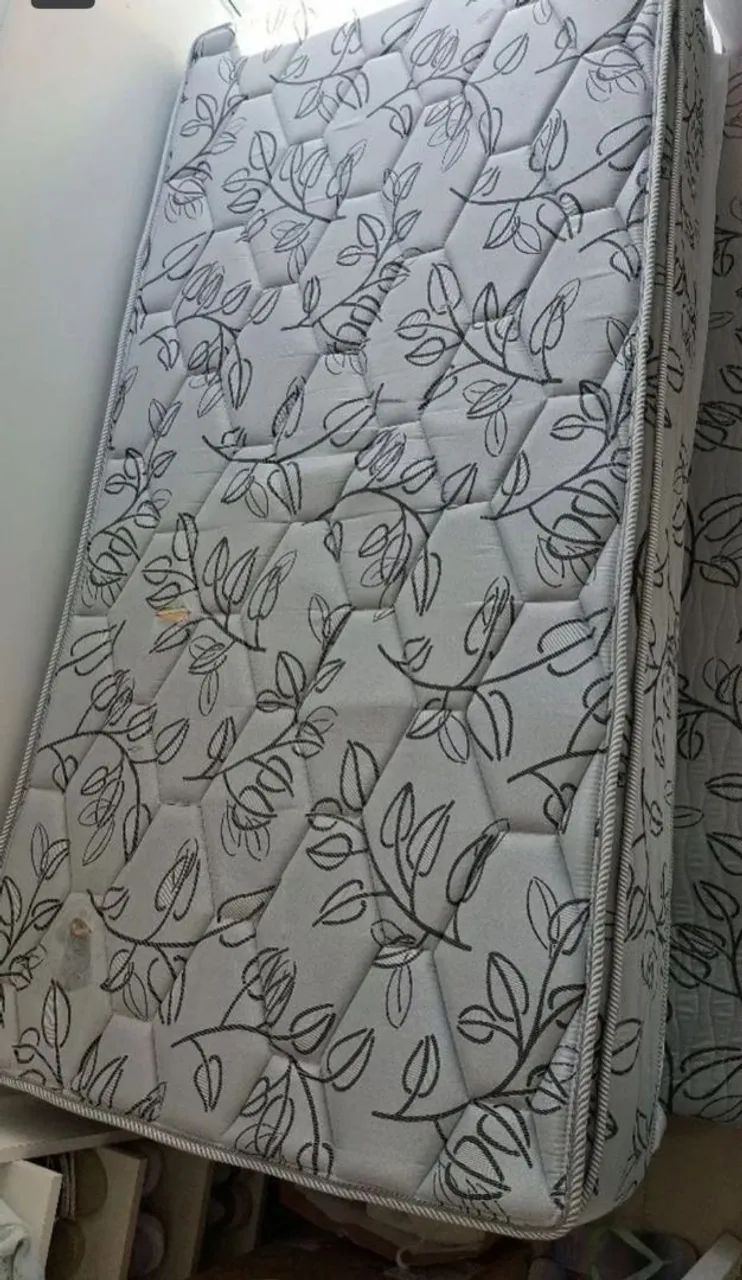 Bi cama solteirão  - Foto 2