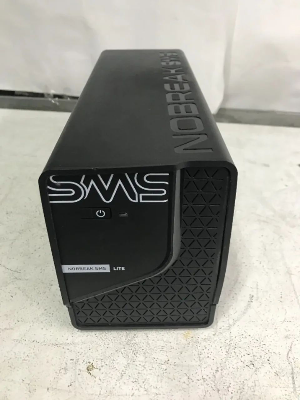Nobreak SMS lite 600s  - Foto 3