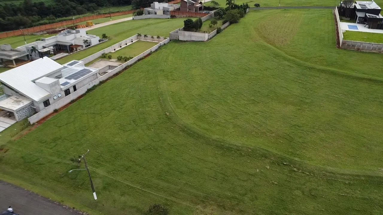 Terreno Condomínio Fechado Monterrey - Foto 3