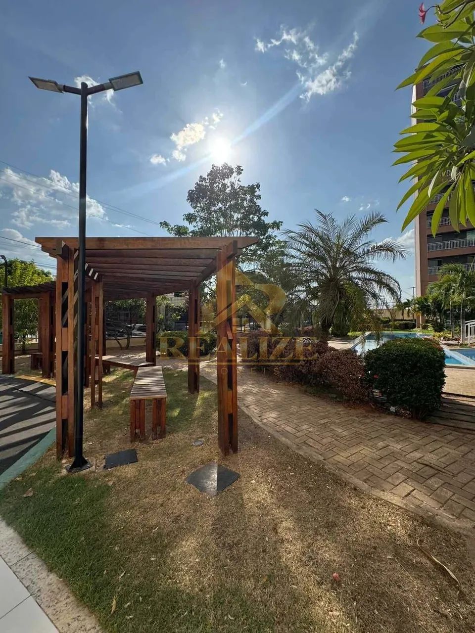 Apartamento para alugar - Edifício Mediterrâne - Foto 5