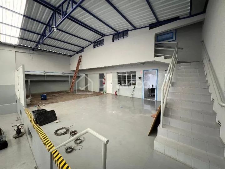 barracão - Parque Industrial - Campinas - Foto 3