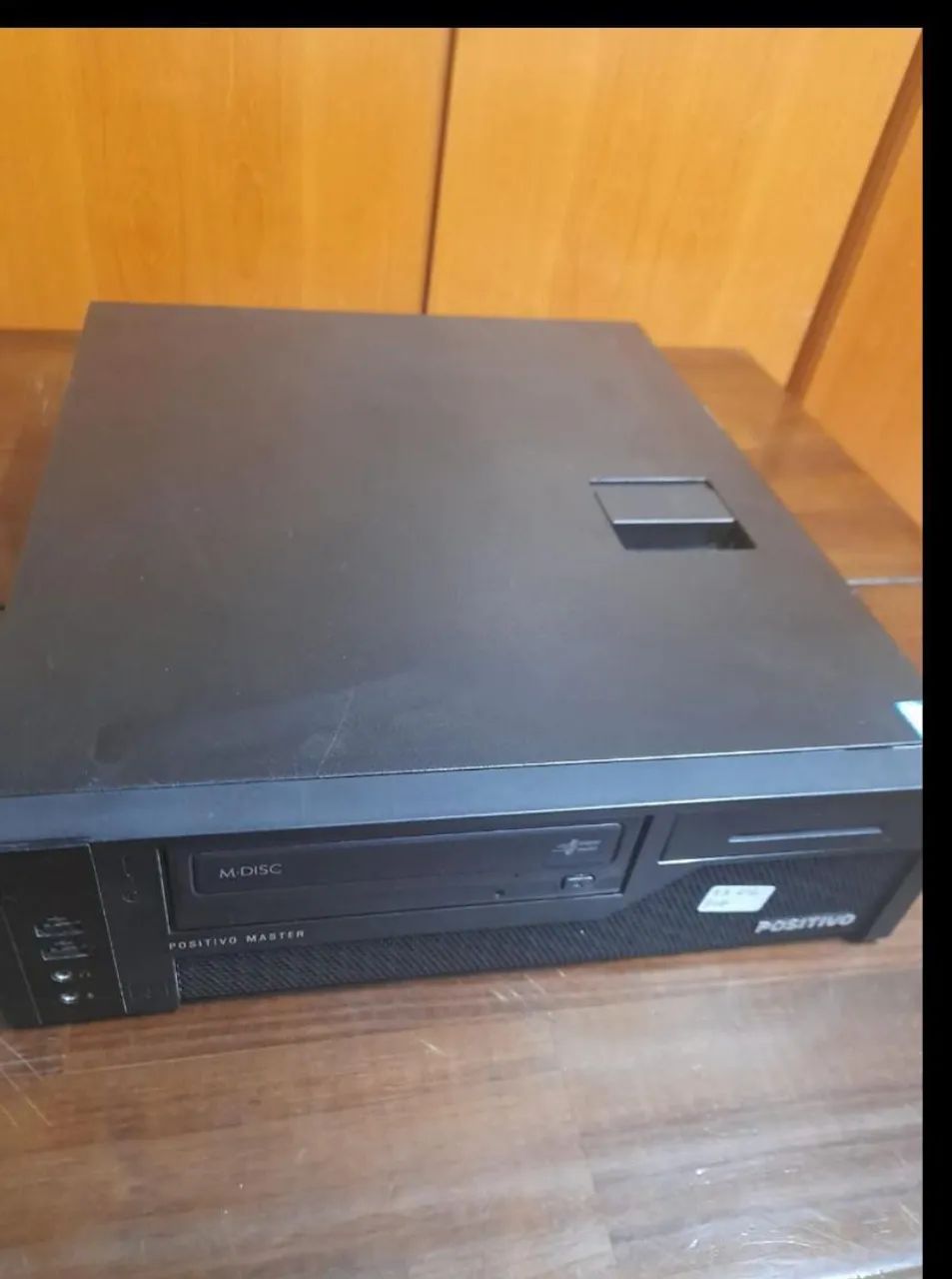 COMPUTADOR ? I3 4GER