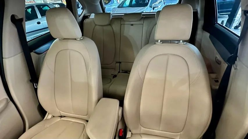 BMW 220ITourer Active Flex 2.0 TB Aut. 2018 - Foto 5