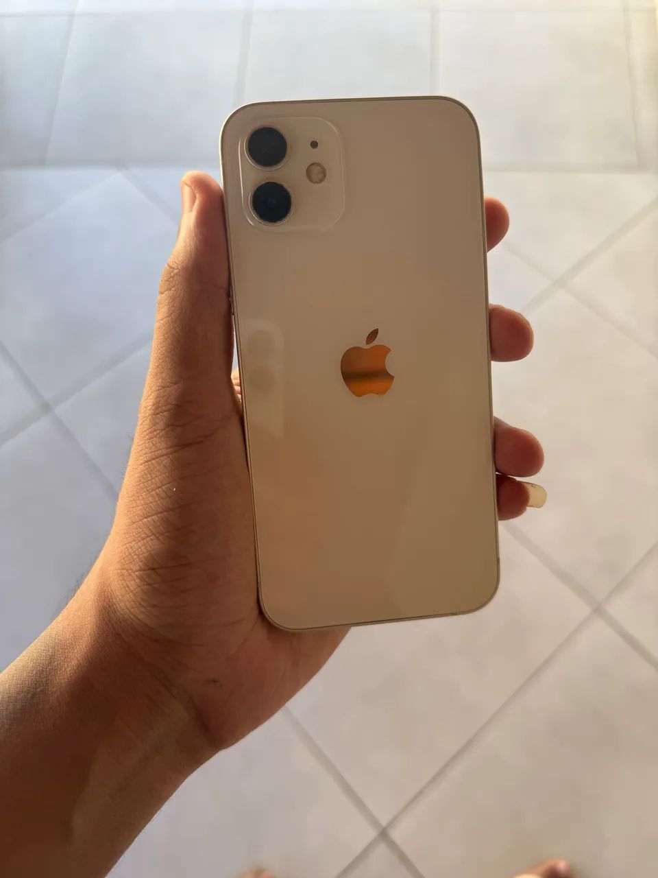 iPhone 12 Todo Original  - Foto 2