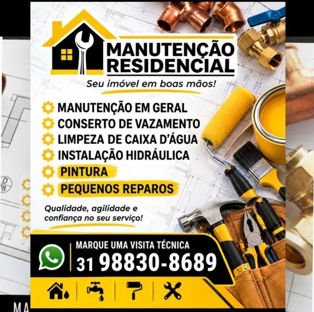 Manutenção 
