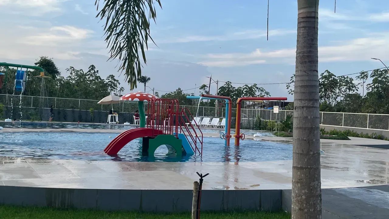 Repasso LOTES CHÁCARAS PARQUE REAL - Foto 2