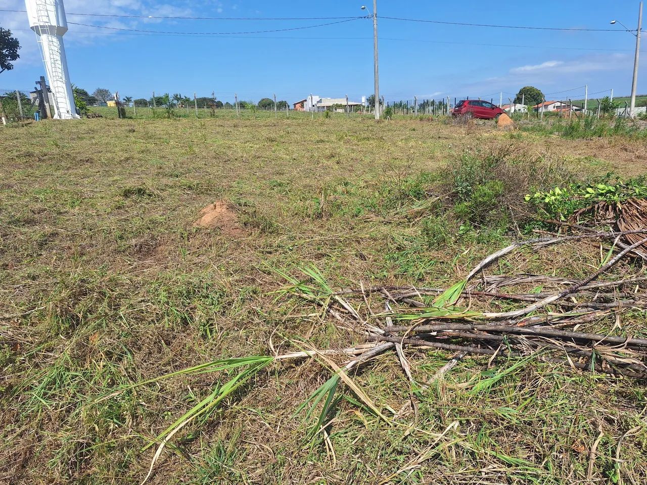Vendo chácara  em Sumaré  - Foto 4