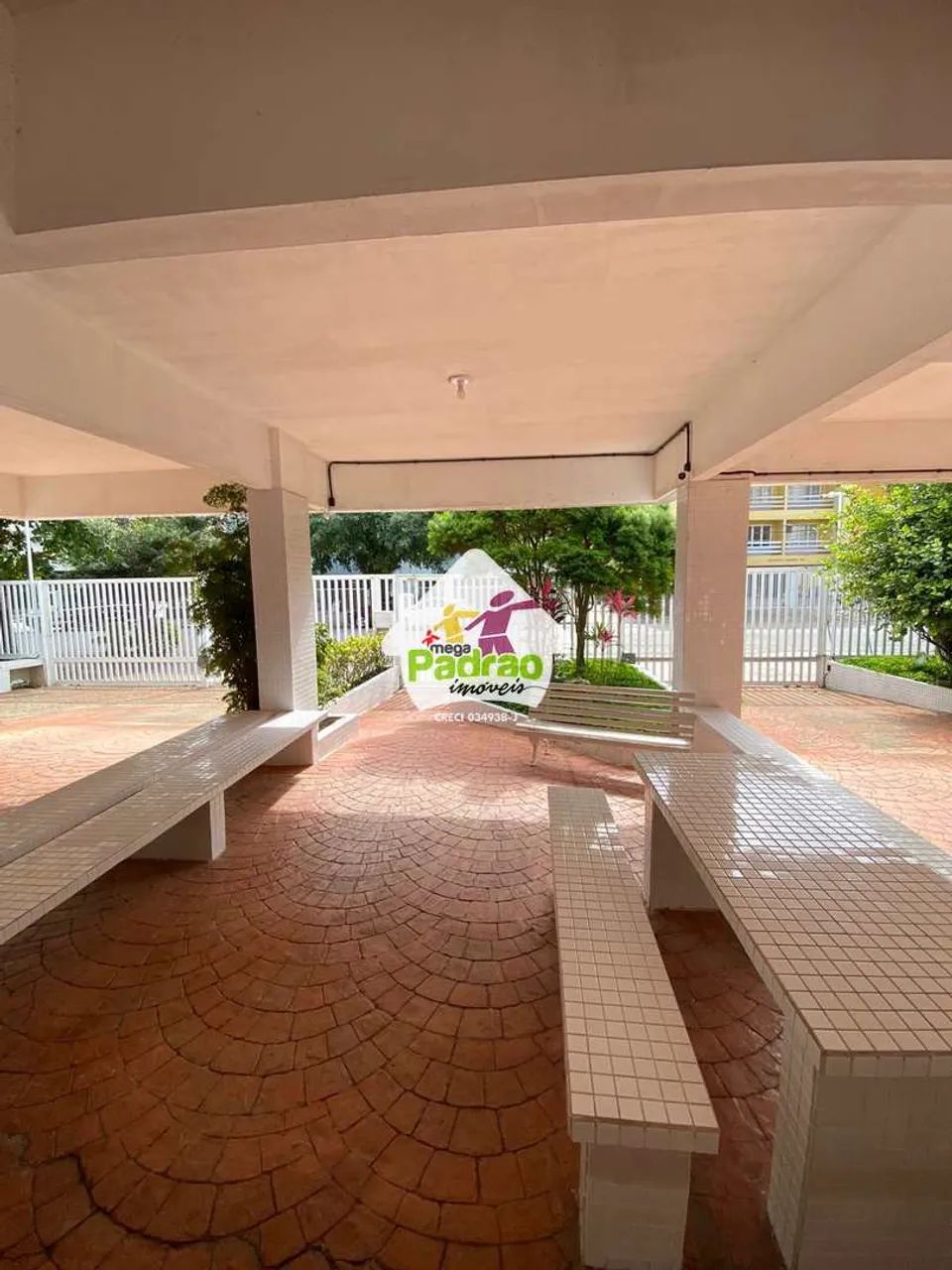 Cobertura com 3 quartos, Enseada, Guarujá - R$ 800 mil, Cod: 11057 - Foto 3