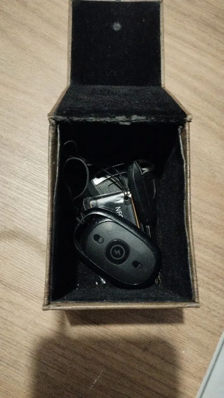 Scooter Elétrica X18  - Foto 4