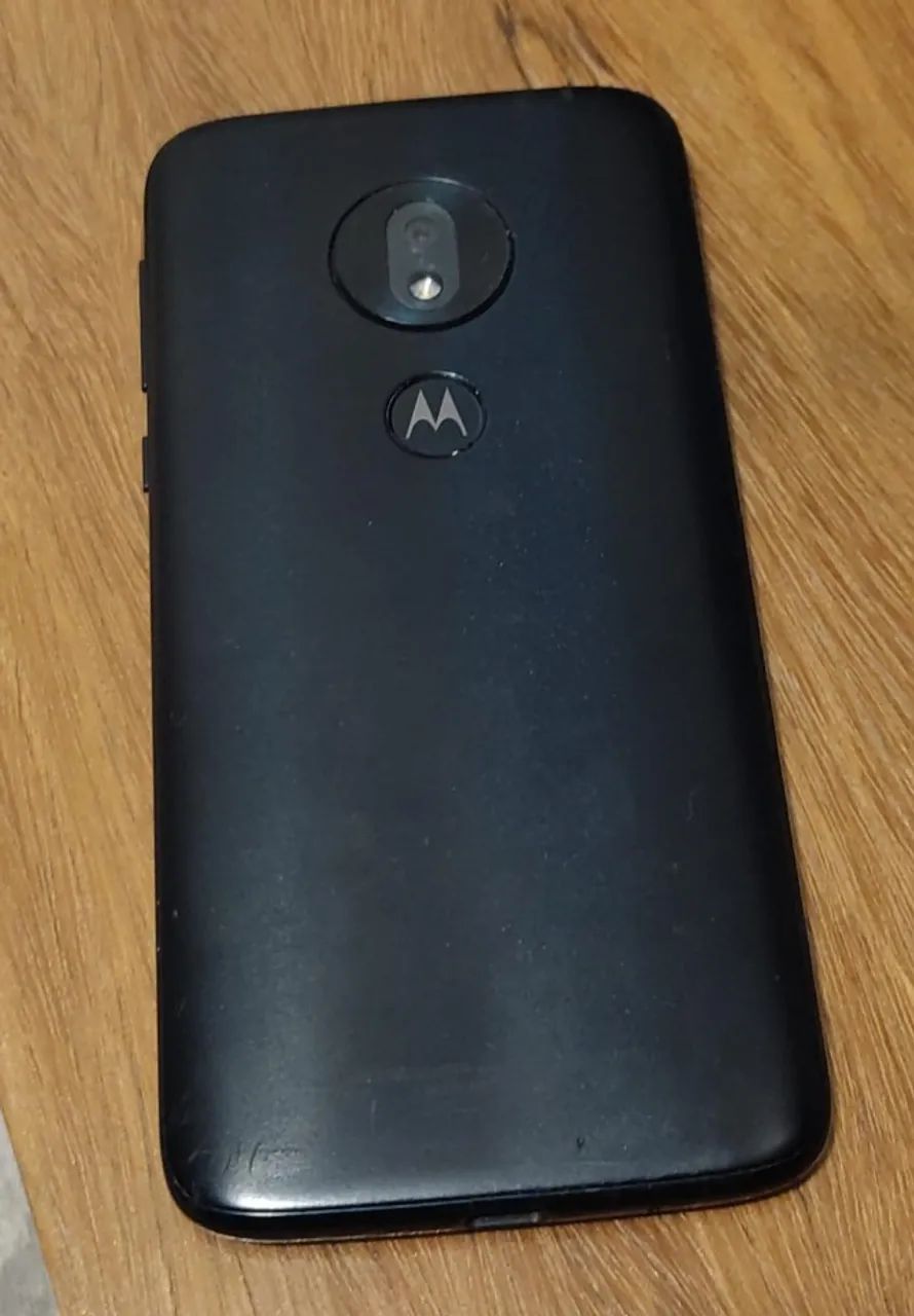 Moto G7 play plus recondicionado. - Foto 3