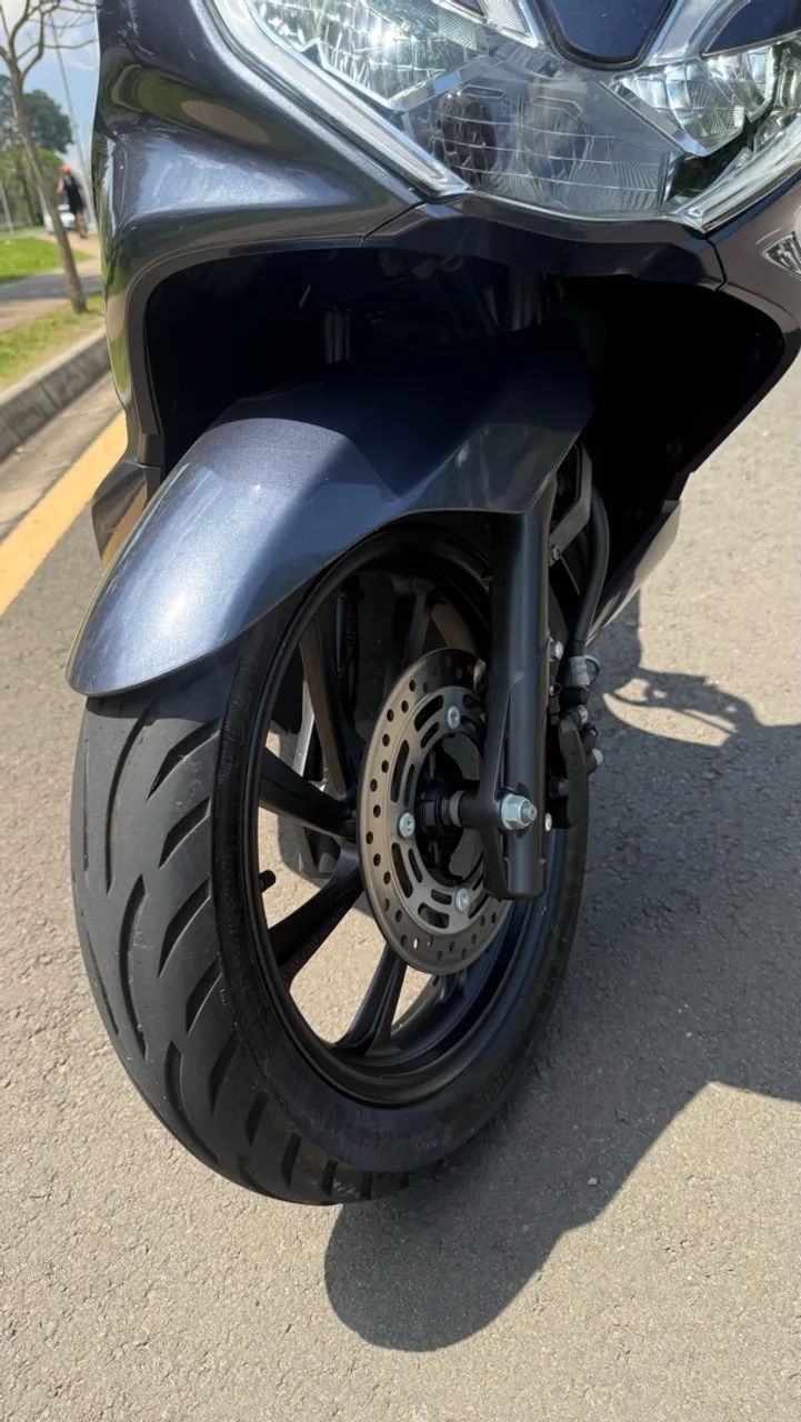 Pcx 2020 - Foto 5