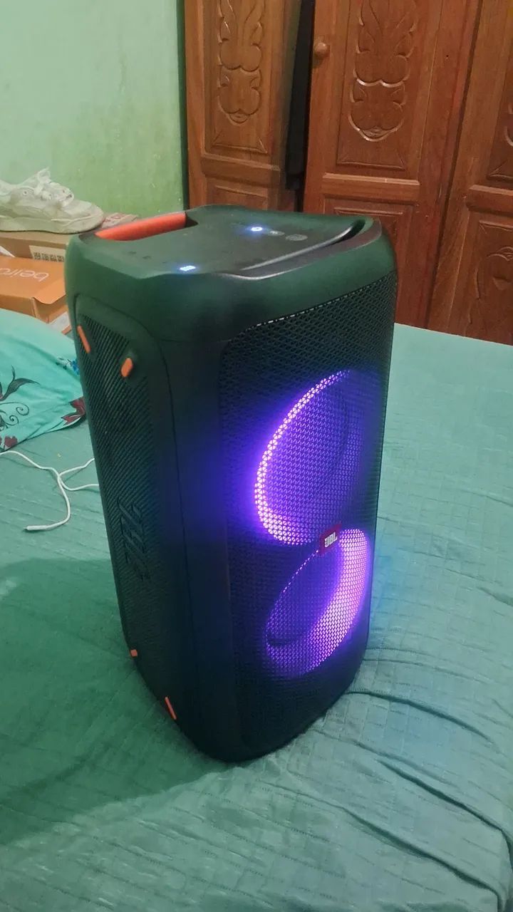 Jbl party box 100 - Foto 2