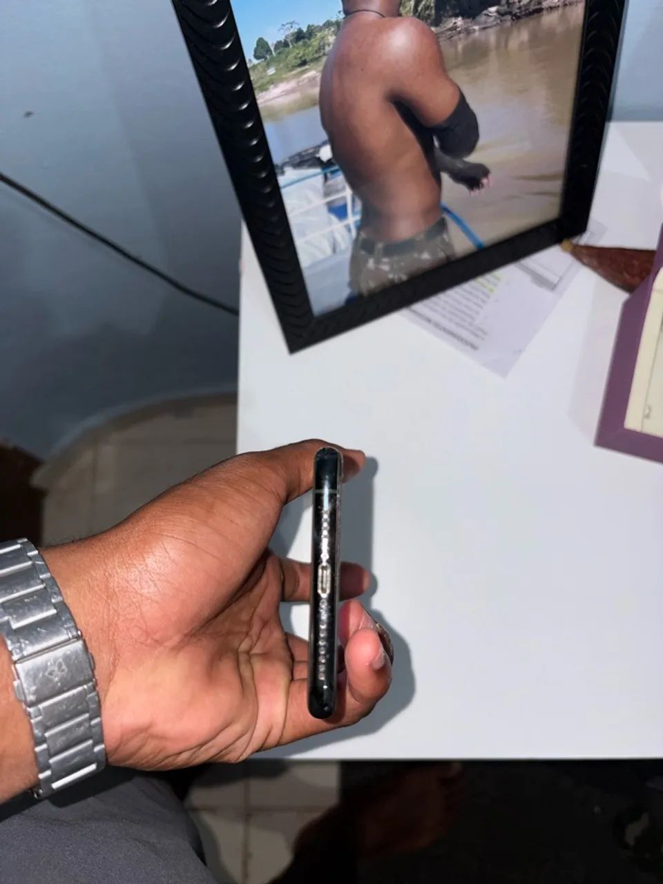 iPhone 11 Pro Max  - Foto 4