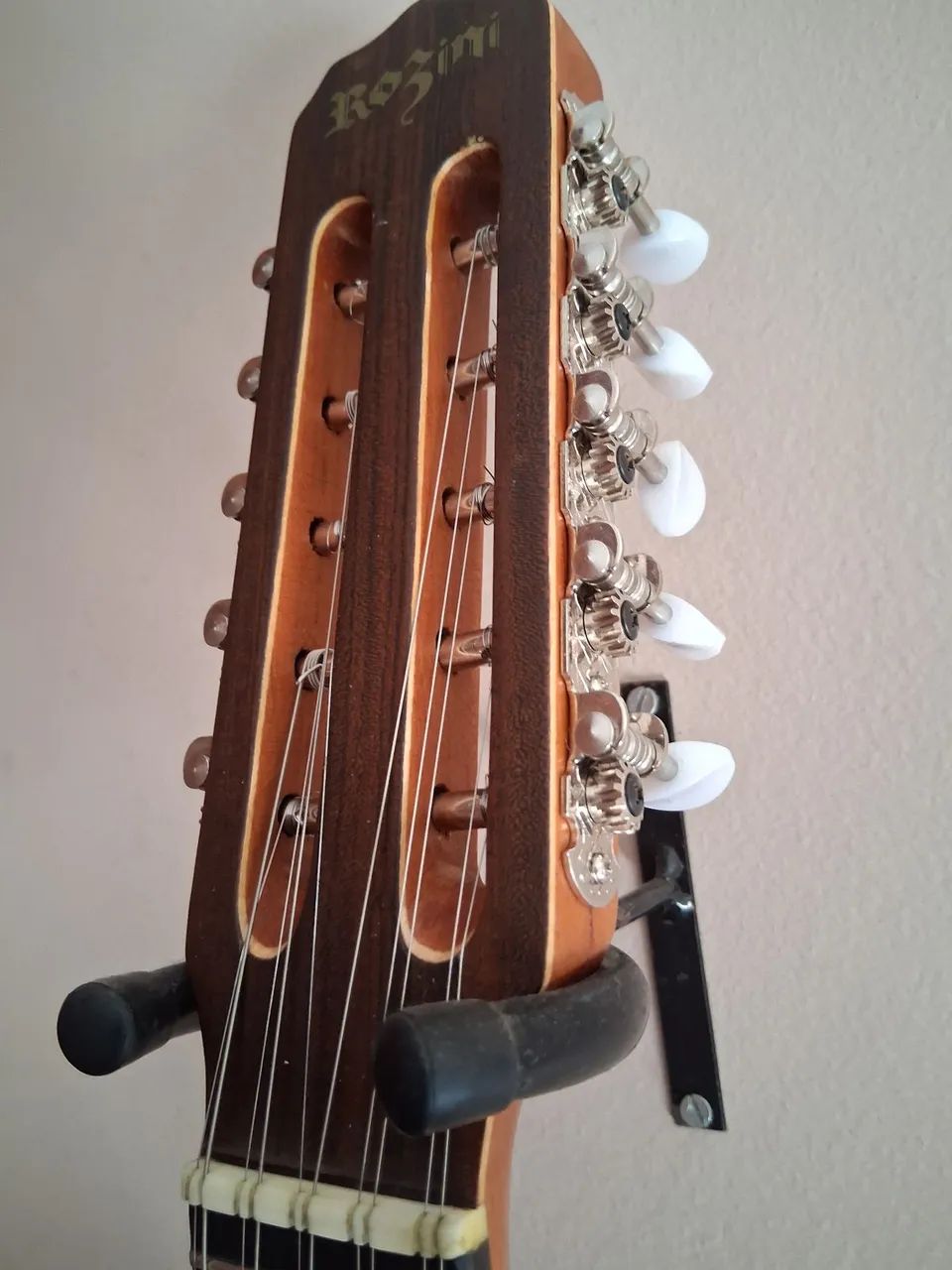 Viola rozini rv212  - Foto 3