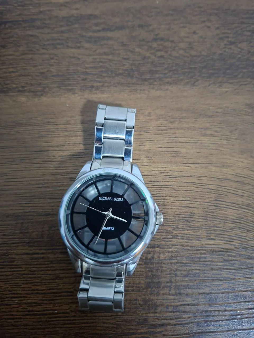 Relógio Michael Kors Primeira Linha