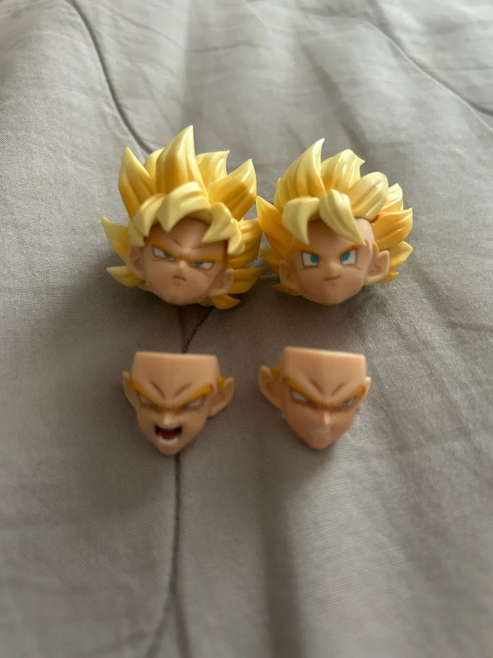 Heads goku 4.0 - Foto 2