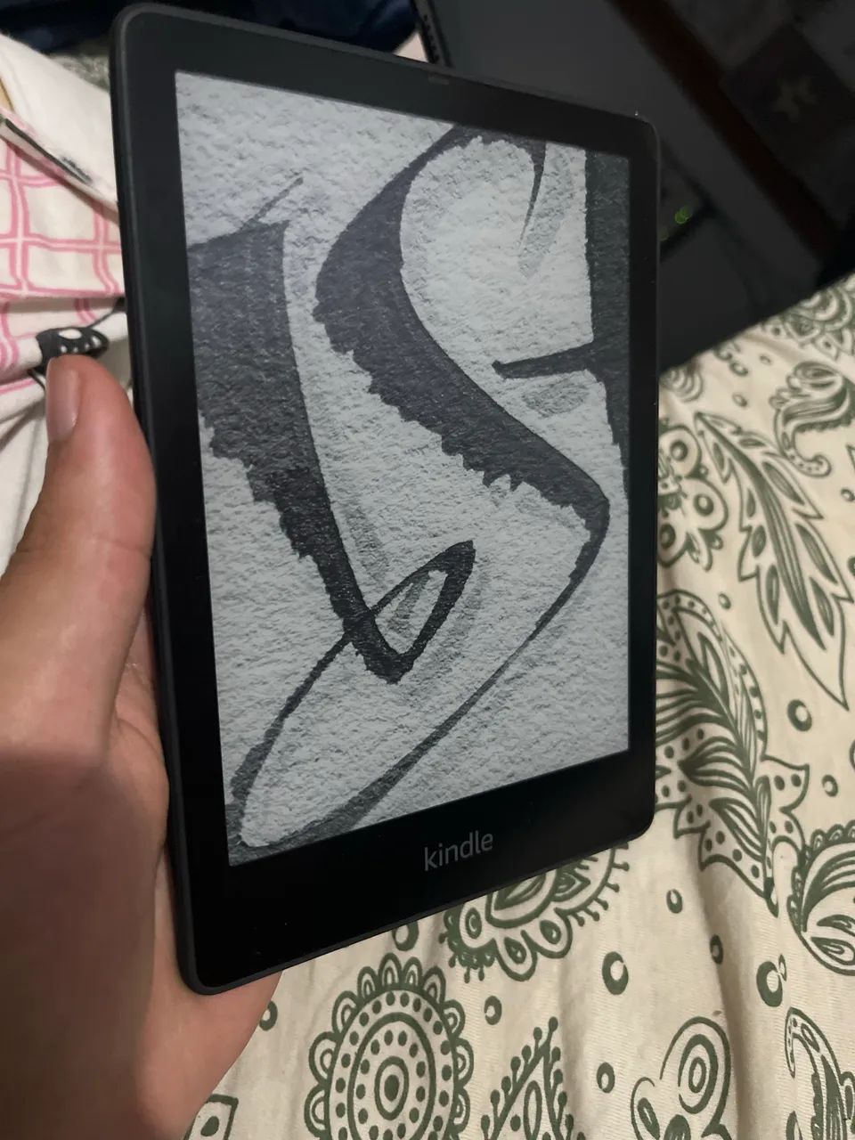 Kindle paper white signature edition 11 geração em ótimo estado  - Foto 2