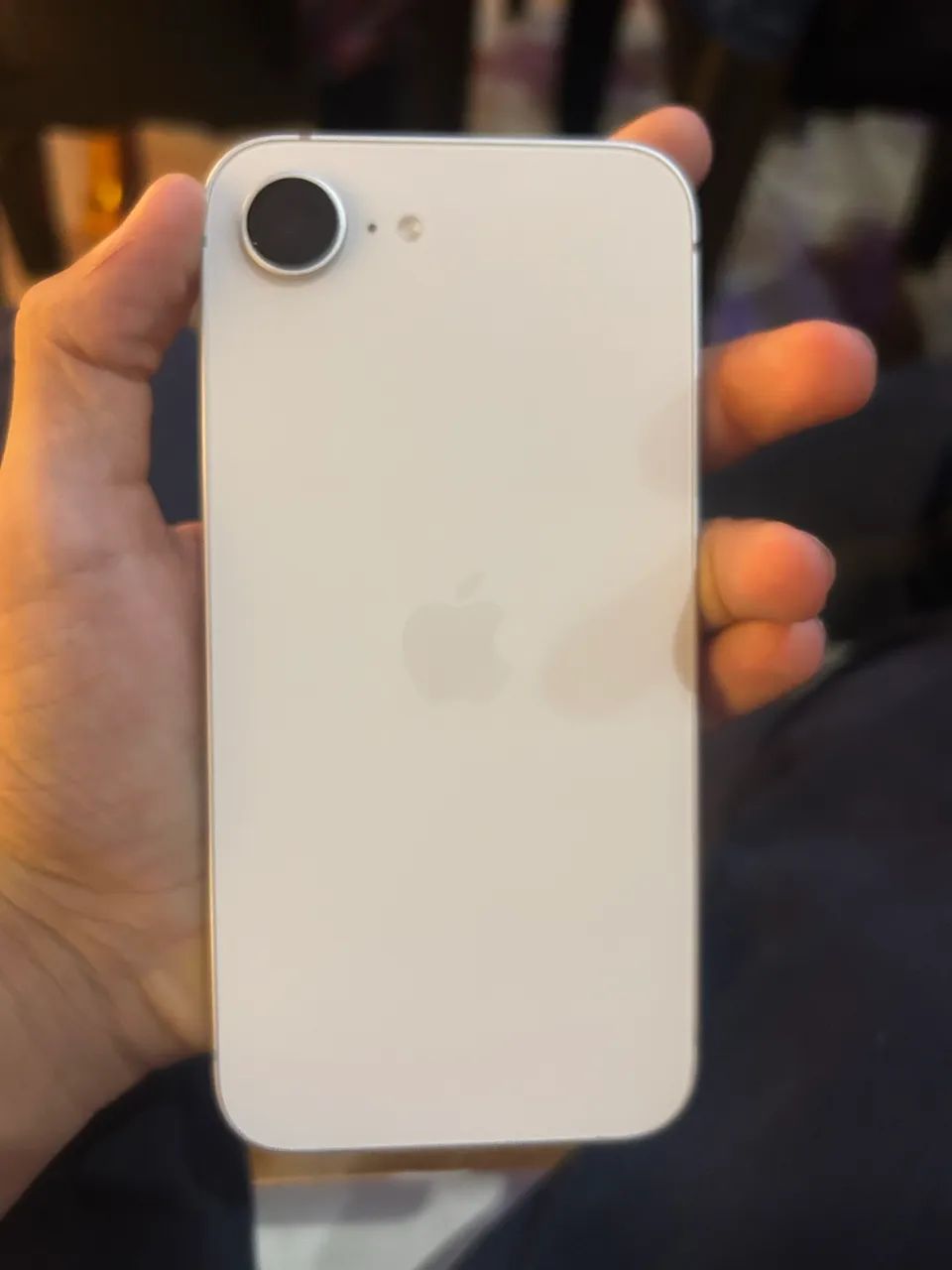 iPhone 16e 128gb - Foto 5